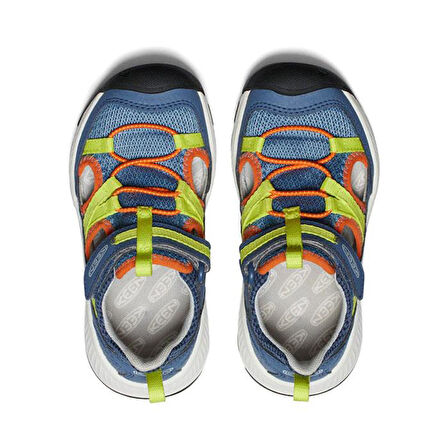 Motozoa Çocuk Sandalet