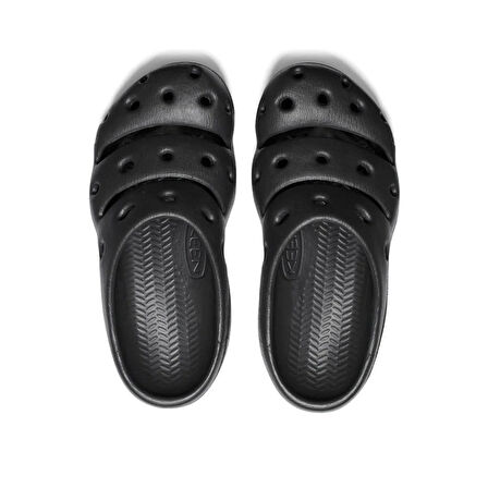 Keen 1028812 Yogui Black/Magnet Kadın Terlik