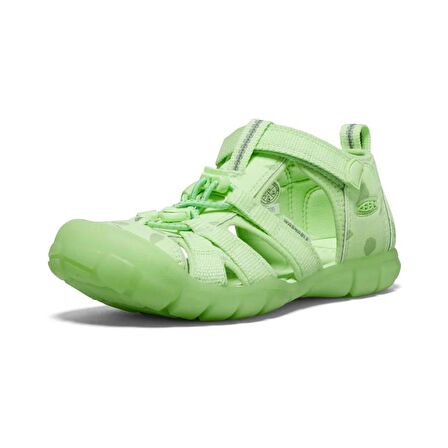 Keen 1028853 SeaCamp II CNX Paradise Kadın Sandalet