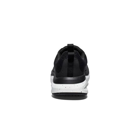 Keen 1028886 WK400 Black/White Erkek Outdoor Ayakkabı