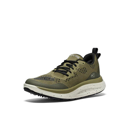 Keen 1028888 WK400 Martini Olive/Black Erkek Outdoor Ayakkabı