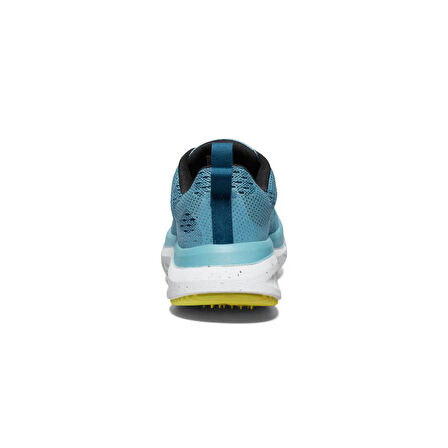 Keen 1028891 WK400 Reef Waters/Evening Primrose Kadın Outdoor Ayakkabı