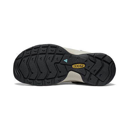 Keen 1028959 Astoria West Sandal Naval Academy/Reef Waters Kadın Sandalet