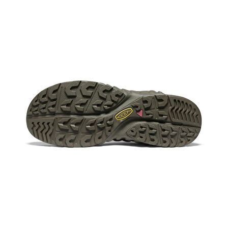 Keen 1028960 Uneek NXIS Canteen/Canteen Erkek Sandalet