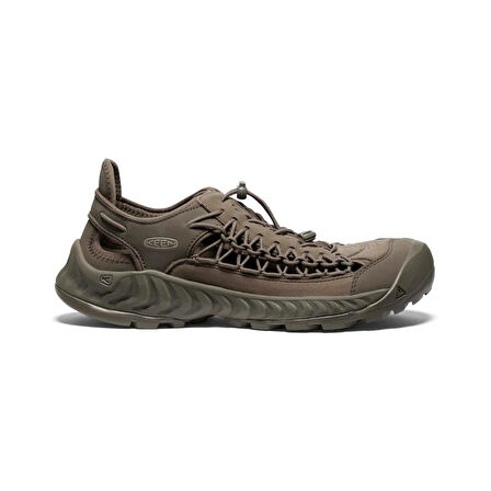 Keen 1028960 Uneek NXIS Canteen/Canteen Erkek Sandalet