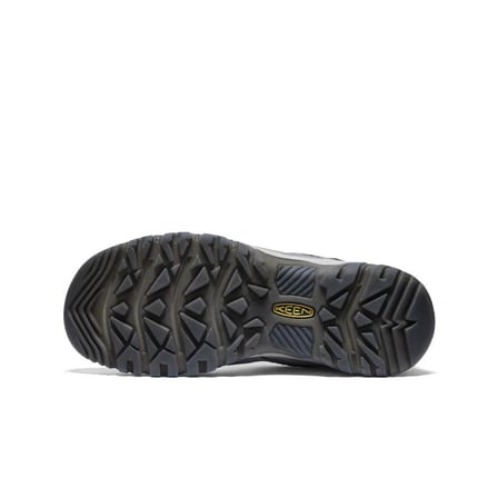 Keen 1028995 Targhee IV WP M Steel Grey/Antique Moss Erkek Outdoor Ayakkabı