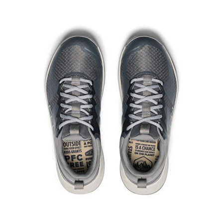 Versacore Su Geçirmez Kadın Yürüyüş Ayakkabısı