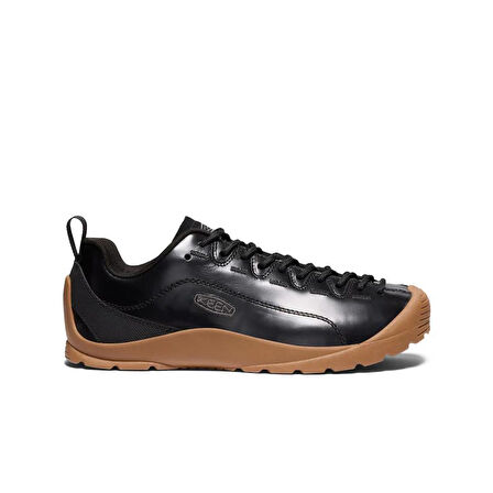 Keen 1029406 Jasper Black/Gum Erkek Outdoor Ayakkabı