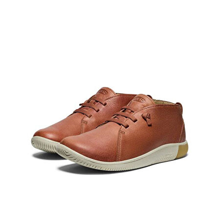 KNX Chukka Erkek Sneaker