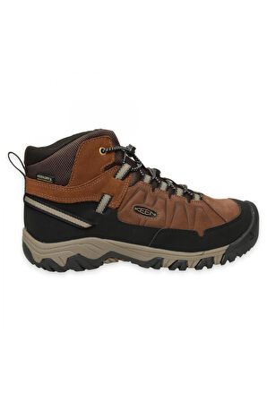 Keen 1029559 Targhee Iv Mid Wp Outdoor Kahverengi Çocuk Bot