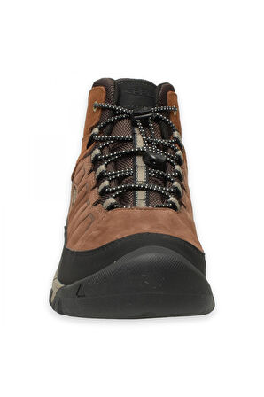 Keen 1029559 Targhee Iv Mid Wp Outdoor Kahverengi Çocuk Bot
