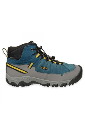 Keen 1029559 Targhee Iv Mid Wp Outdoor Mavi Çocuk Bot