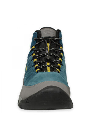 Keen 1029559 Targhee Iv Mid Wp Outdoor Mavi Çocuk Bot