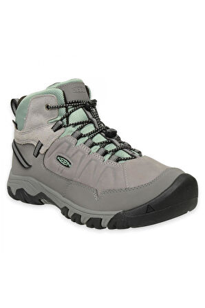 Keen 1029559 Targhee Iv Mid Wp Outdoor Gri Çocuk Bot