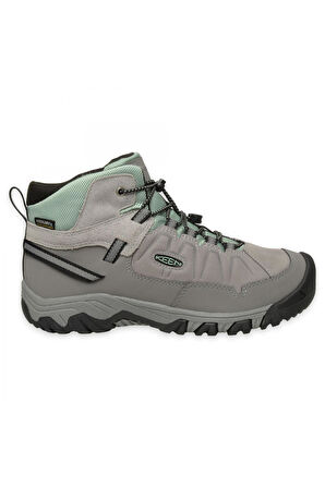 Keen 1029559 Targhee Iv Mid Wp Outdoor Gri Çocuk Bot