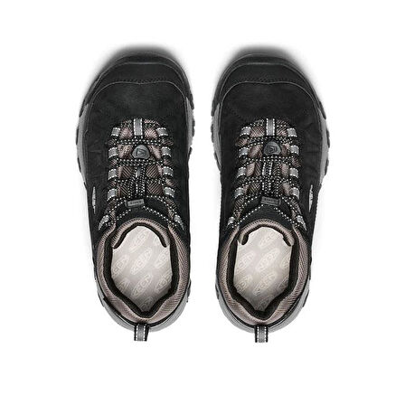 Targhee IV Su Geçirmez Çocuk Yarım Yürüyüş Botu