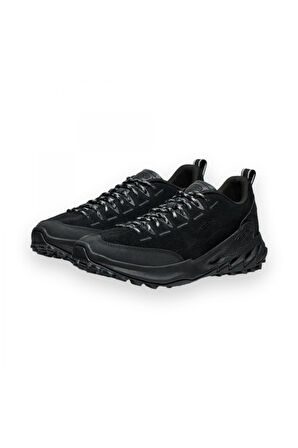 Keen 1029584 Jasper Zionic Outdoor Siyah Erkek Ayakkabı