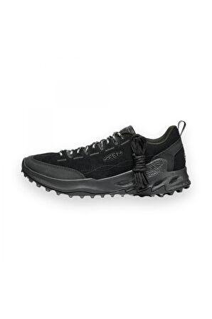 Keen 1029584 Jasper Zionic Outdoor Siyah Erkek Ayakkabı