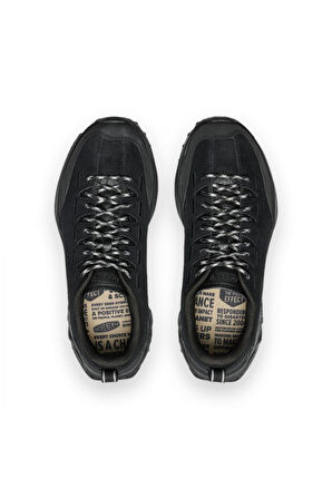 Keen 1029584 Jasper Zionic Outdoor Siyah Erkek Ayakkabı