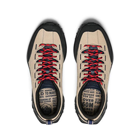 Keen 1029585 Jasper Zionic Safari/Sky Captain Erkek Outdoor Ayakkabı