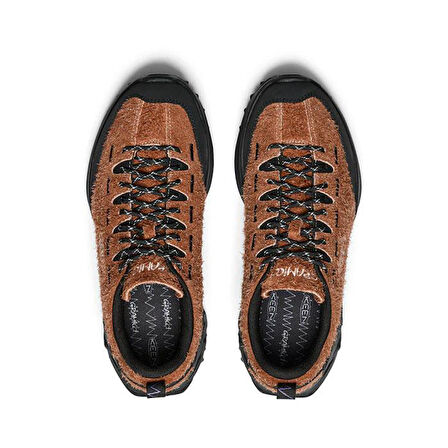 Jasper Zionic x Gramicci Erkek Sneaker