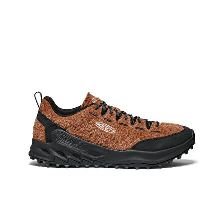 Keen 1029586 Jasper Zionic Sorrel Horse/Black Erkek Outdoor Ayakkabı