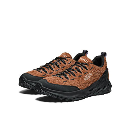 Keen 1029586 Jasper Zionic Sorrel Horse/Black Erkek Outdoor Ayakkabı