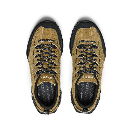 Jasper Zionic x Gramicci Erkek Sneaker