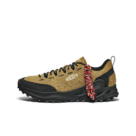 Keen 1029587 Jasper Zionic Gothic Olive/Black Erkek Outdoor Ayakkabı