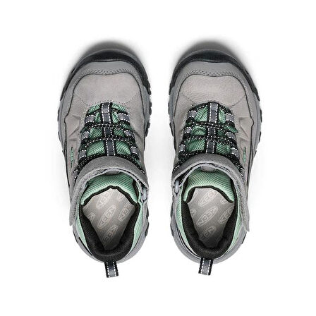 Targhee IV Su Geçirmez Çocuk Yürüyüş Botu