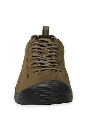 Keen 1029645 Jasper Waterproof Outdoor Haki Erkek Ayakkabı