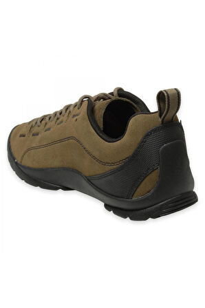 Keen 1029645 Jasper Waterproof Outdoor Haki Erkek Ayakkabı