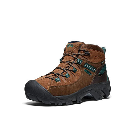 Keen 1029421 Targhee II Mid Wp Leave No Trace Collab Kadın Outdoor Bot