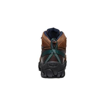 Keen 1029421 Targhee II Mid Wp Leave No Trace Collab Kadın Outdoor Bot