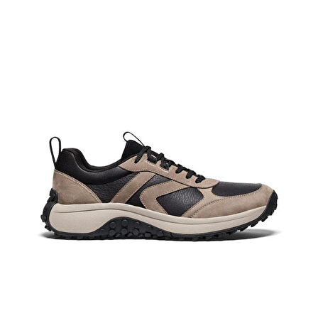 KS86 Deri Erkek Sneaker
