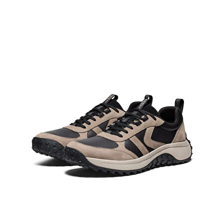 KS86 Deri Erkek Sneaker