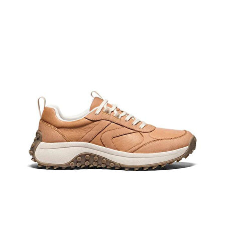 KS86 Deri Kadın Sneaker