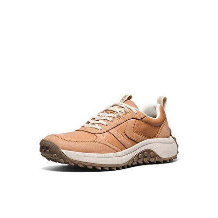 KS86 Deri Kadın Sneaker