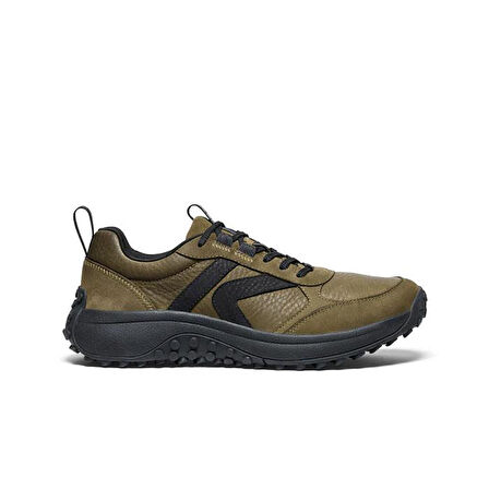 KS86 Deri Erkek Sneaker