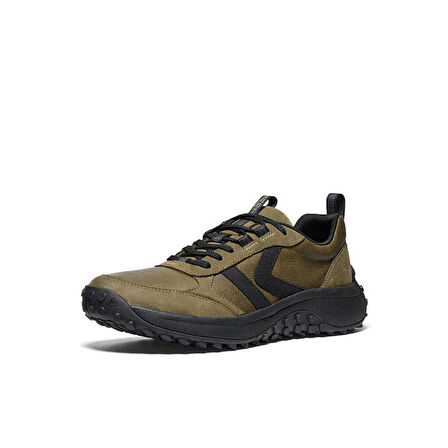 KS86 Deri Erkek Sneaker