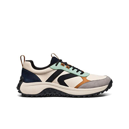 KS86 Deri Erkek Sneaker