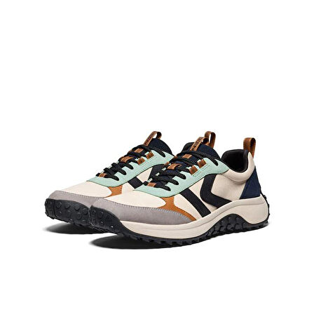 KS86 Deri Erkek Sneaker
