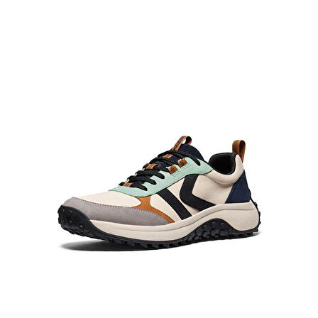 KS86 Deri Erkek Sneaker