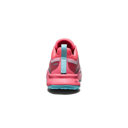 Keen 1029815 450 Dirt Wp Rouge Red/Star White Kadın Outdoor Ayakkabı