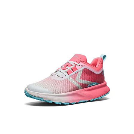 Keen 1029815 450 Dirt Wp Rouge Red/Star White Kadın Outdoor Ayakkabı