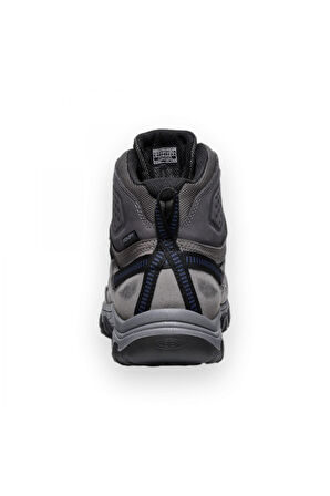 Keen 1028987 Targhee Iv Mid Wp Outdoor Gri Unisex Bot