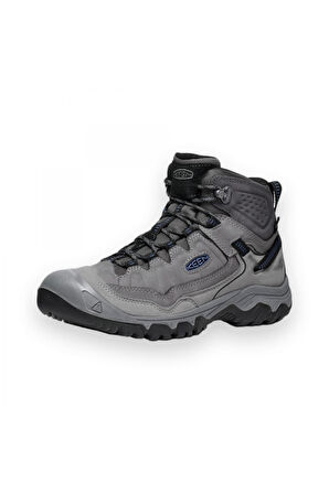 Keen 1028987 Targhee Iv Mid Wp Outdoor Gri Unisex Bot