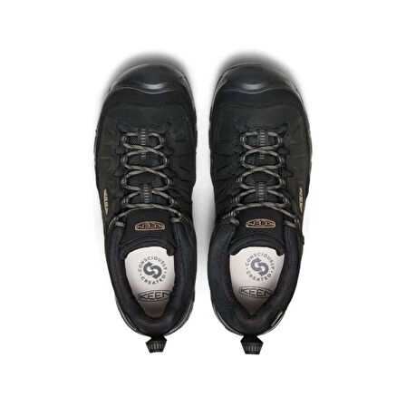 Targhee IV Su Geçirmez Erkek Yürüyüş Ayakkabısı