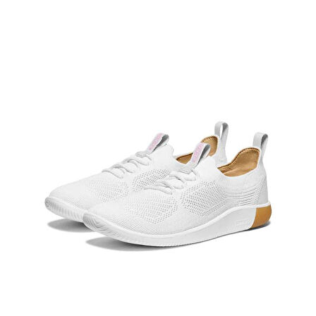 KNX Knit Bağcıksız Kadın Sneaker