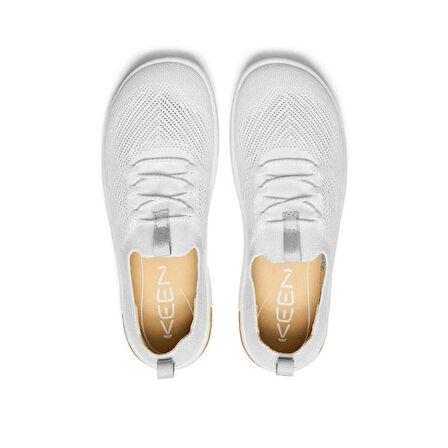 KNX Knit Bağcıksız Kadın Sneaker